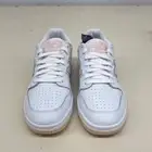 NEW BALANCE 480 Casual Sneakers Unisex Size M8/W9.5 White/Pink