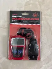 Autel MaxiScan MS309 OBD2 Fault Code Reader Scanner OBDII Auto Diagnostic Tool