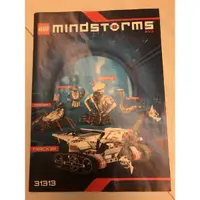 在飛比找蝦皮購物優惠-LEGO 樂高 Mindstorms EV3 機器人