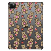 iPad Pro 11-inch (3rd/4th gen) iPad Impact Case Teddy Bears
