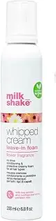 Milk_Shake Leave-in Foam Whipped Cream Conditioner 200 ml