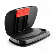 Mobile Dash Stand For GPS Car Phone Clip Holder Anti Slip Cradle for 3-5.8 inch