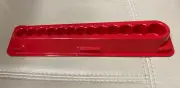 Snap On PAKTY502 Magnetic Storage Tray For 13 1/4” Drive Sockets