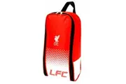 Liverpool FC Official Football Fade Design Bootbag (Red/White) (One Size)