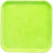 (SS-33) 13.0 inches (33 cm) Kakubon Green WS [13.0 x 13.0 x 0.8 inches (3
