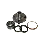 2x Front Wheel Bearing Hub Assembly for Toyota Corolla AE 100R 101R 102R 104R