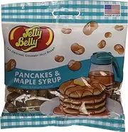 Jelly Belly 66318 3.1 Oz. Jelly Belly Pancakes & Maple Syrup
