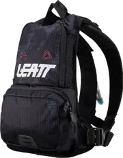 Leatt Race 1.5 HF Hydration Backpack, black, Size 0-5l for Men