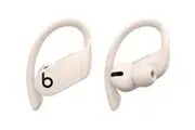 Beats Powerbeats Pro Totally Wireless Earphones (Ivory)