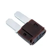 PEC Micro2 Blade Fuses 7.5 Amp - Pack of 25