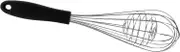 OSOLADY Stainless Steel Egg Beater Manual Hand Mixer Kitchen Eggbeater for Baking