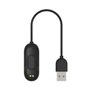 小米手環 5代 4代 3代 2代 USB 充電線 充電器 小米 智能手環 USB充電線 充電器 USB線 手環充電