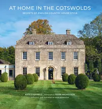 在飛比找誠品線上優惠-At Home in the Cotswolds: Secr