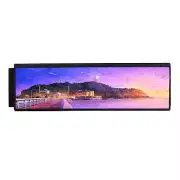 12.6 inch NV126B5M LCD For PC Case DIY Y60 Aida64 CPU GPU Monitor