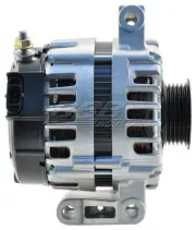 Terrepower Formerly Bbb Industries 11265 Reman Alternator