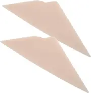 SOLUSTRE Vinyl Scraper Tool Set Glass Decal Remover Window Film Squeegee Car Wrap Squeegee Wallpaper Smoother for Privacy Film