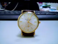 在飛比找Yahoo!奇摩拍賣優惠-GP 芝柏錶 古董機械錶 手動上鍊 原龍頭 美品 已洗油保養