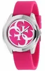 GUESS Watch Only Time Woman Guess G Twist W0911L2