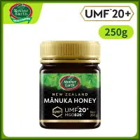 在飛比找友和YOHO優惠-[UMF™ 20+] 紐西蘭麥蘆卡蜂蜜 (250g) [59