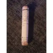 Labdanum 18 Le Labo Deluxe Travel/Sample size edp .05 oz 1.5 ml