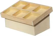 Lockmaner Wood Toys Vegetable Stalls Model Ornament Market Selling Stand Birthday Gift Kids Market Fruit Stand