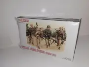 Dragon 1/35 Hermann Goering Division (Tunisia 1943) #6036