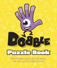 在飛比找博客來優惠-Spot It! Puzzle Book: Entertai