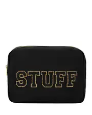 Stoney Clover Lane Stuff Large Pouch