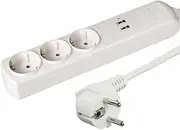 3T Charging Station & 2 USB Type C with Cable Ideal for Charging Mobile Devices and Data Transfer