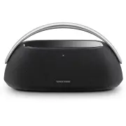 Harman Kardon Go Play 3 Bluetooth Speaker Black. HKGOPLAY3BLKAS