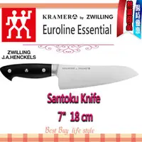 在飛比找PChome商店街優惠-德國 Zwilling 雙人牌 Bob Kramer Eur