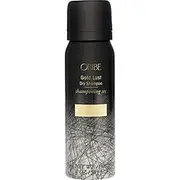 Gold Lust Dry Shampoo 2 Oz