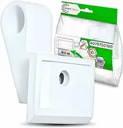 Fridge Freezer Door Hinge with Original Code 4079750100 for Beko for Arcelik ONIX TECH