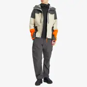 Haglöfs Spitz Gore-Tex Pro Jacket