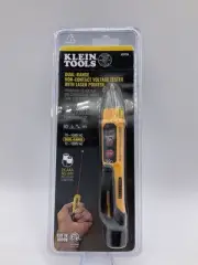 Klein Tools NCVT5A Voltage/Continuity Tester