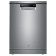 Haier HDW13V1S1 Freestanding Dishwasher