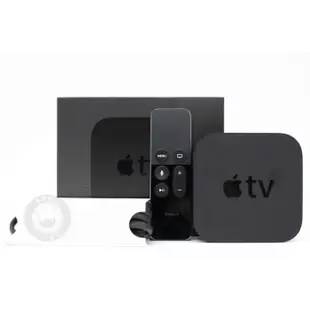 【高雄橙市3C】Apple TV HD 64G A1625 二手APPLE TV 版本:15.1#81614