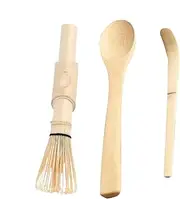 Matcha Whisk Kit, Matcha Tea Tools, Matcha Starter Set, Japanese Matcha Set, Matcha Whisk Holder, Tea Making Kit, Traditional Matcha Set, Japanese Tea Tools Complete Japanese Matcha Tea Set