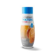Sodastream Zeroes Orange Mango Syrup Drink Mix Syrup- Makes Up To 9L 440ml