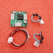 NE5532 OP-AMP HIFI Audio Preamplifier Dual Preamp Board for Bluetooth Pre-amp