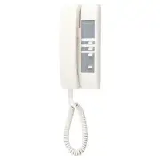 TD-3H/B Aiphone 3-Call Handset Master Station