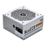 Antec NE 850W 80+ Gold Fully Modular ATX Power Supply Unit - White [NE850G M White AU]
