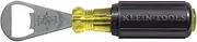 Klein Tools Bottle Opener, Yellow/Black