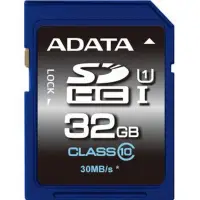 在飛比找蝦皮購物優惠-小港數位【可刷卡】威剛 ADATA Premier SDHC