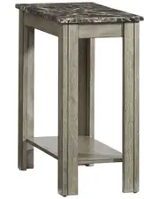 Progressive Furniture Chairsides III Table