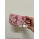 7-11 2023 HELLO KITTY 福袋 買 大湯碗 送 紅包袋 護手霜 全新 現貨