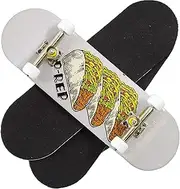 P-REP Starter Complete Wooden Fingerboard 30mm x 100mm - Tres Taco
