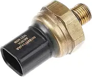 Oil Pressure Sensor 8W839F972AA Fuel Rail Pressure Sensor Switch Compatible with Ford Compatible with Volvo Compatible with Land Rover 8W83-9F972-AA Oil Pressure Switch