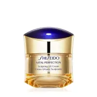 在飛比找蝦皮購物優惠-SHISEIDO 資生堂 全效抗痕 緊顏白金霜50ml(有封