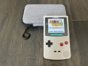 Nintendo Gameboy Color GBC W/ Funnyplaying Retro Pixel 2.0 Laminated IPS Screen